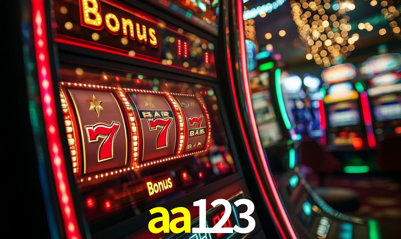 Mercados ao vivo e cash out na aa123