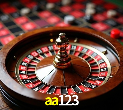 Bônus e promoções da aa123